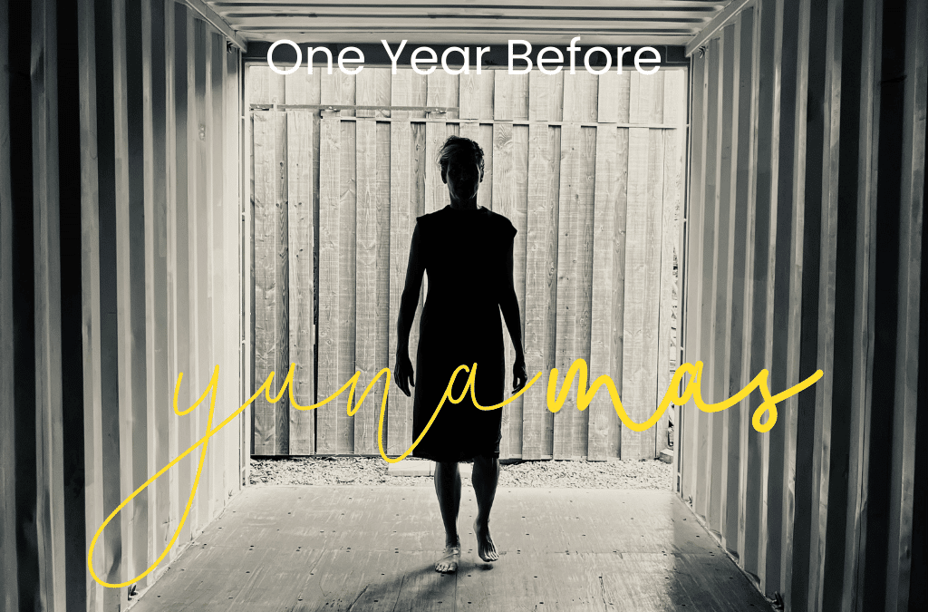 September release – One Year Before