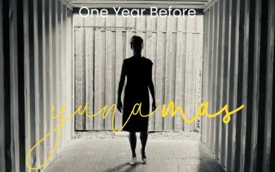 September release – One Year Before