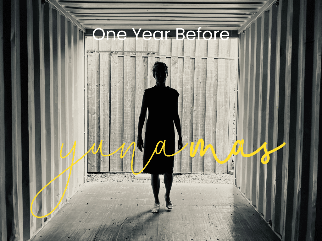 One Year Before by Yuna Mas One Year Before by Yuna Mas