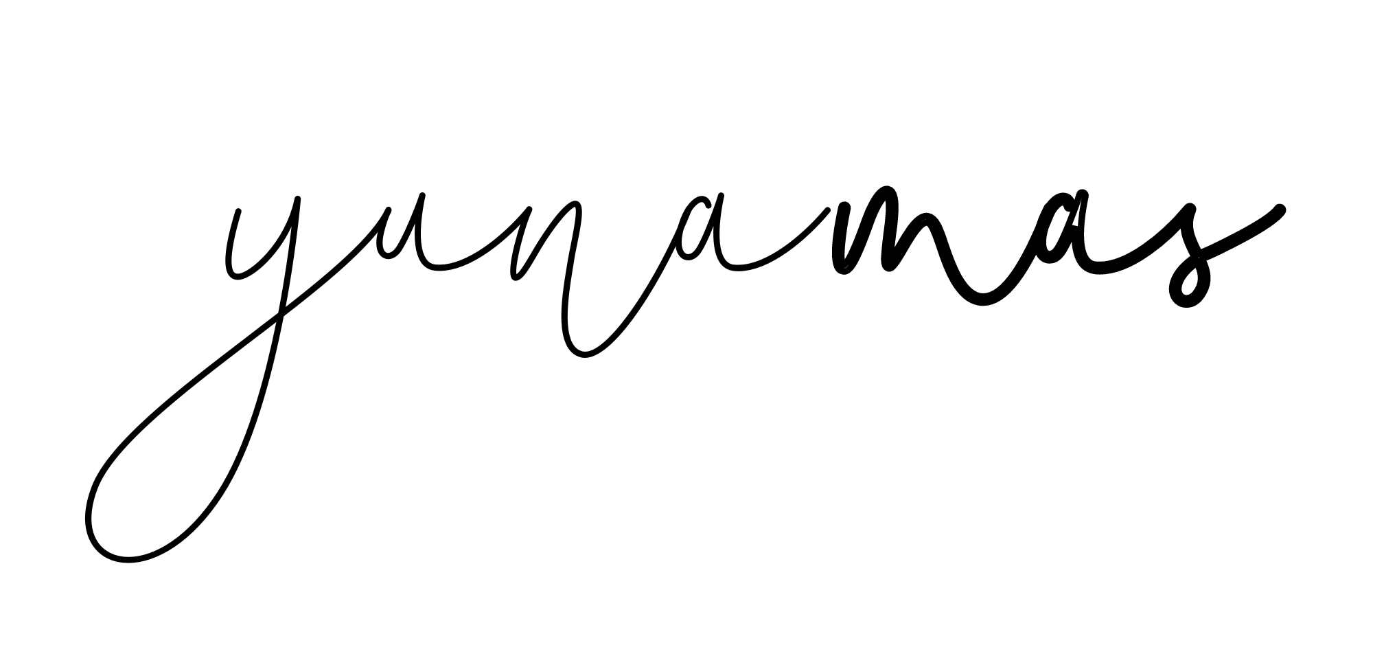 yunamas