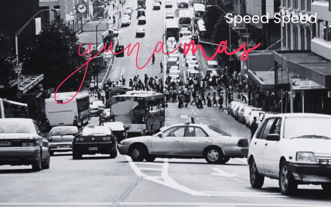 January- Speed Speed