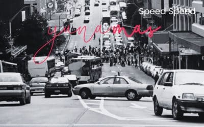 January- Speed Speed