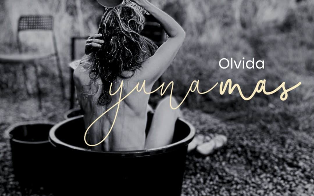 November release – Olvida