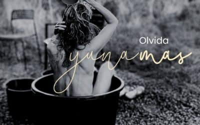 November release – Olvida