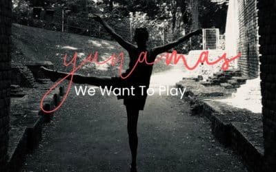 October release – We want to Play