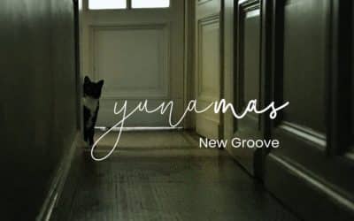 February – New groove